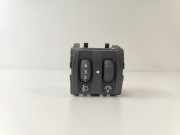 Schalter Leuchtweitenregulierung 251900567R Renault Clio IV Estate/Grandtour (7R) Kombi 5-drs 1.5 Energy dCi 90 FAP (K9K-638) 2017-05