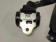 Sicherheitsgurt Rechts Hinten 13290256 Opel Corsa D Schr?gheck 1.4 16V Twinport (A14XER(Euro 5)) 2012-03