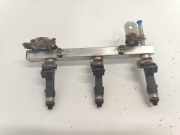 EinspritzdÃ¼sen DÃ¼senstock 0280151207 Opel Corsa D SchrÃ¤gheck 1.0 (Z10XEP(Euro 4)) 2007-02