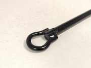 Abschleppöse Vordere 511123001R Renault Clio IV (5R) Schrägheck 5-drs 0.9 Energy TCE 90 12V (H4B-408(H4B-B4)) 2018-06