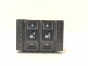 Sitzheizung Schalter BS7T19K314AB Ford Mondeo IV Wagon Kombi 2.0 16V (A0BC(Euro 5)) 2010-09