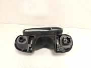 Au?enspiegel Rechts 91169324 Opel Vivaro Van 2.0 CDTI (M9R-788) 2011-06