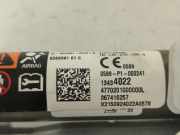 Dachairbag Links 39004345 Opel Corsa E Schr?gheck 1.0 SIDI Turbo 12V (B10XFT) 2015-05