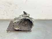 Getriebe Manuell ABS 02Q300046H Volkswagen Passat CC (357) CoupÃ© 2.0 TDI 16V 140 (CFFB(Euro 5)) 2010-10 CFFB(Euro 5)