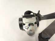 Sicherheitsgurt Links Hinten 13290256 Opel Corsa D Schr?gheck 1.4 16V Twinport (A14XER(Euro 5)) 2012-03