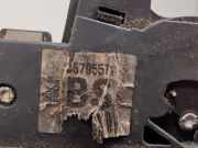 T?rschloss Stangen Links Hinten 13578025 Opel Astra J Sports Tourer (PD8/PE8/PF8) Kombi 1.4 Turbo 16V (B14NET(Euro 6)) 2013-03