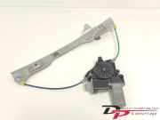 Fensterheber links vorne Opel Corsa E X15 541613212