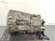 Getriebe Manuell ABS 711653 Mercedes-Benz C Estate (S204) Kombi 2.2 C-200 CDI 16V BlueEFFICIENCY (OM651.913) 2012-01