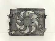 Lüfter 214816812R Renault Clio IV Estate/Grandtour (7R) Kombi 5-drs 0.9 Energy TCE 90 12V (H4B-408(H4B-B4)) 2014-01