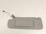 Sonnenblende 13341126 Opel Astra J (PC6/PD6/PE6/PF6) SchrÃ¤gheck 5-drs 1.4 Turbo 16V (A14NET(Euro 5)) 2010-11