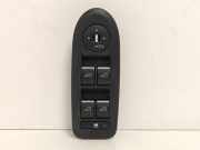 Schalter Für Elekt. Fensterheber 9M5T14A132AA Ford Kuga I SUV 2.0 TDCi 16V (UKDA(Euro 5)) 2010-01
