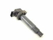 Zündspule 9008019021 Toyota Yaris (P1) Schrägheck 1.3 16V VVT-i (2SZFE) 2004-01