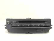 Radio 65129177126 BMW 3 serie (E90) Limousine 318i 16V (N43-B20A) 2008-02