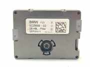 Antenne Verstärker 922688802 BMW 1 serie (F20) Schrägheck 5-drs 118d 2.0 16V (N47-D20C) 2015-01