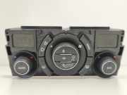 Bedienung Heizung 6452P3 Peugeot 3008 I (0U/HU) Großraumlimousine 1.6 16V THP 155 (EP6CDT(5FV)) 2010-01