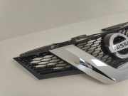 Grill 623104CE0A Nissan X-Trail (T32) SUV 1.6 DIG-T 16V (MR16DDT(Euro 5)) 2016-03