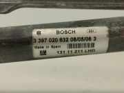 Scheibenwischermotor 0390241538 Opel Astra H GTC (L08) Schrägheck 3-drs 1.4 16V Twinport (Z14XEP(Euro 4)) 2006-06