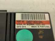 Bedienung Heizung 3M5T18C612AL Ford Focus C-Max Großraumlimousine 1.8 16V (Q7DA) 2004-10