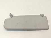 Sonnenblende 6RU857551B Seat Mii Schrägheck 1.0 12V (CHYA) 2013-07
