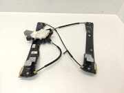 Fensterheber Rechts Vorne BM51A23200BD Ford Focus 3 Schrägheck 1.0 Ti-VCT EcoBoost 12V 100 (SFDB) 2013-05
