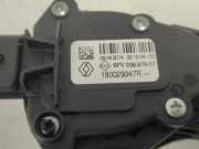 Gaspedal 180029347R Renault Clio IV Estate/Grandtour (7R) Kombi 5-drs 0.9 Energy TCE 90 12V (H4B-408(H4B-B4)) 2014-07