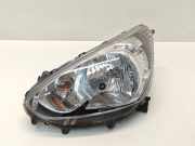 Scheinwerfer Links 8301C193 Mitsubishi Space Star (A0) Schrägheck 1.0 12V (3A90(Euro 5)) 2016-02