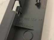 Becherhalter 9685858777 Peugeot 3008 I (0U/HU) Gro?raumlimousine 1.6 16V THP 155 (EP6CDT(5FV)) 2010-01