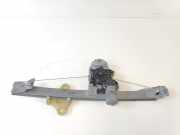 Fensterheber Rechts Vorne 128001471B Renault Clio IV Estate/Grandtour (7R) Kombi 5-drs 1.5 Energy dCi 90 FAP (K9K-638) 2017-05