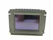 Innenausstattung Display 13178796 Opel Vectra C GTS Schr?gheck 5-drs 2.2 DTI 16V (Y22DTR(Euro 3)) 2004-04