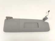 Sonnenblende 3D0857552F Volkswagen Phaeton (3D) Limousine 3.2 V6 30V (BKL) 2004-05 BKL