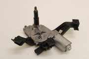 Scheibenwischermotor Hinten 0390201813 Peugeot 207/207+ (WA/WC/WM) SchrÃ¤gheck 1.6 16V VTi (EP6C(5FS)) 2007-04