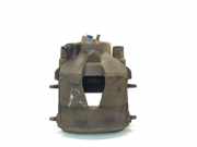 Bremssattel Rechts Vorne ABS 1K0615124D Skoda Citigo Schrägheck 1.0 12V (CHYA) 2013-07