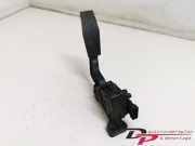 Pedalbelag für Fahrpedal Opel Signum Z-C/S 9186724