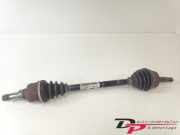 Antriebswelle links vorne Peugeot 208 I CA, CC 9803959580