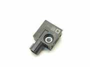 Airbag Sensor 13504470 Opel Meriva (B) GroÃŸraumlimousine 1.6 CDTI 16V (B16DTE) 2014-10