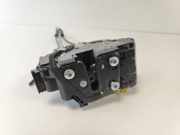 Türschloss Stangen Links Hinten 876201J110 Hyundai i20 Schrägheck 1.2i 16V (G4LA) 2011-12