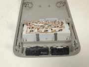 Innenbeleuchtung Vorne 316627975 Opel Astra K Schr?gheck 5-drs 1.6 CDTI 110 16V (B16DTU) 2018-10