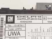 Steuerger?t Telefon 13187911 Opel Antara (LA6) SUV 3.2 V6 24V 4x4 (10HM) 2007-03