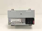 Radio 7645387318 Nissan Note (E11) Gro?raumlimousine 1.6 16V (HR16DE) 2006-06