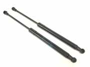 Gasdruckfeder Set Vorne 51237118370 BMW 1 serie (E87/87N) SchrÃ¤gheck 5-drs 116i 2.0 16V (N43-B20A) 2011-05