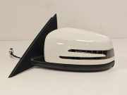 Außenspiegel Links A2048102976 Mercedes-Benz C Estate (S204) Kombi 2.2 C-200 CDI 16V BlueEFFICIENCY (OM651.913) 2012-01