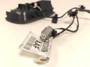 Türgriff Außen Links Vorne AM51U22601CEW Ford C-Max (DXA) Großraumlimousine 1.0 Ti-VCT EcoBoost 12V 125 (M1DD) 2013-10