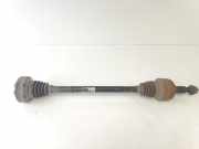 Antriebswelle Links Hinten ABS 7L8501201 Audi Q7 (4LB) SUV 3.0 TDI V6 24V (BUG) 2006-08