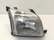 Scheinwerfer Rechts 20A359R Ford Fusion Kombi 1.6 16V (FYJC(Euro 5)) 2004-04
