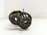 Schraubenfeder Hinten Nissan Micra (K12) Schrägheck 1.2 16V (CR12DE) 2006