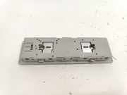 Innenbeleuchtung Hinten 6Q0947291B Volkswagen Touran (1T3) Großraumlimousine 1.4 16V TSI 140 (CTHC) 2011-05 CTHC