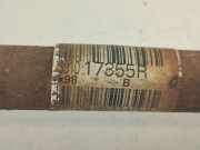 Antriebswelle Links Vorne ABS 391017355R Renault Clio IV Estate/Grandtour (7R) Kombi 5-drs 0.9 Energy TCE 90 12V (H4B-408(H4B-B4)) 2014-07