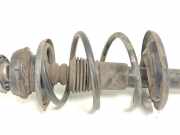 Federbein Rechts Vorne 543029731R Dacia Sandero II SchrÃ¤gheck 0.9 TCE 12V (H4B-400(H4B-A4)) 2014-03