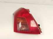 RÃ¼cklicht Links P4476L Suzuki Swift (ZA/ZC/ZD1/2/3/9) SchrÃ¤gheck 1.5 VVT 16V (M15A) 2005-11
