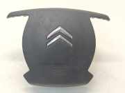 Airbag Lenkrad 96824771ZD Citroën C5 III Tourer (RW) Kombi 2.0 16V (EW10A(RFJ)) 2008-08